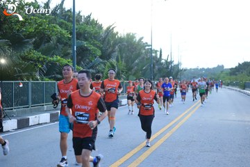 RUN TO LIVE 2025 - Ảnh #3266696