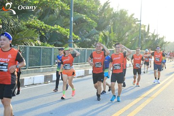 RUN TO LIVE 2025 - Ảnh #3299962