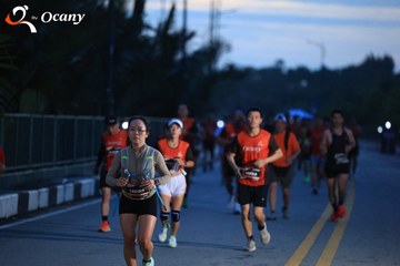 RUN TO LIVE 2025 - Ảnh #3263566