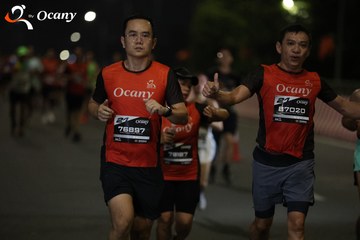 RUN TO LIVE 2025 - Ảnh #3202848