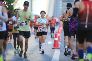 RUN TO LIVE 2025 - Ảnh #3278574