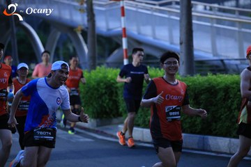 RUN TO LIVE 2025 - Ảnh #3155749