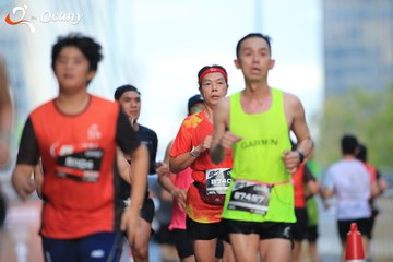 RUN TO LIVE 2025 - Ảnh #3289503