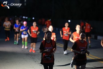 RUN TO LIVE 2025 - Ảnh #3263156