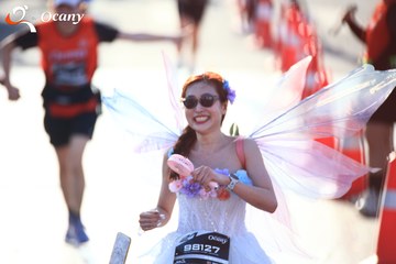 RUN TO LIVE 2025 - Ảnh #3205661