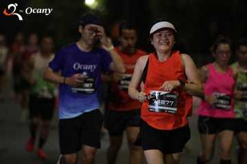 RUN TO LIVE 2025 - Ảnh #3202356