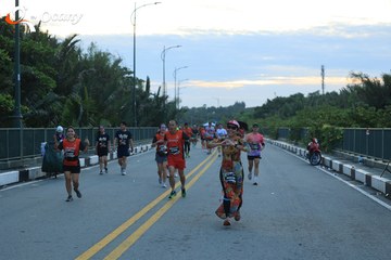 RUN TO LIVE 2025 - Ảnh #3284953