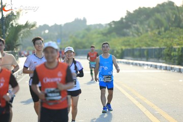 RUN TO LIVE 2025 - Ảnh #3303684