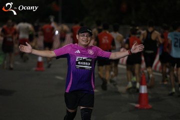 RUN TO LIVE 2025 - Ảnh #3205594
