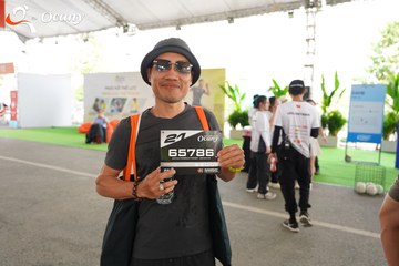 RUN TO LIVE 2025 - Ảnh #3120054