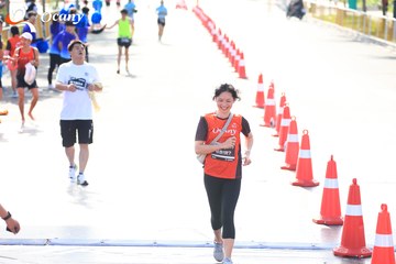 RUN TO LIVE 2025 - Ảnh #3209581
