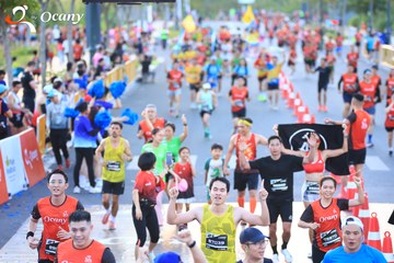 RUN TO LIVE 2025 - Ảnh #3154019