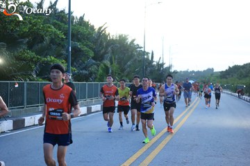 RUN TO LIVE 2025 - Ảnh #3265503
