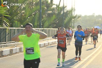 RUN TO LIVE 2025 - Ảnh #3301718