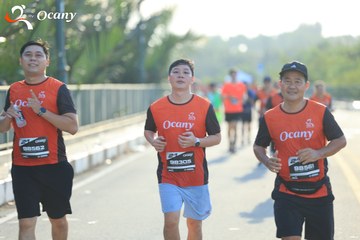 RUN TO LIVE 2025 - Ảnh #3303891