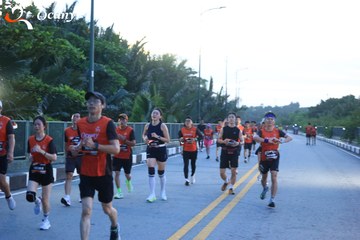 RUN TO LIVE 2025 - Ảnh #3264752
