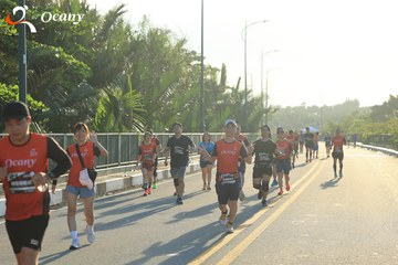 RUN TO LIVE 2025 - Ảnh #3301227