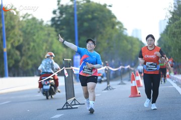 RUN TO LIVE 2025 - Ảnh #3258946