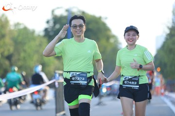 RUN TO LIVE 2025 - Ảnh #3259190