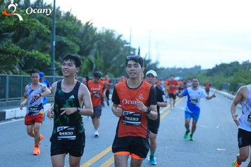 RUN TO LIVE 2025 - Ảnh #3271282