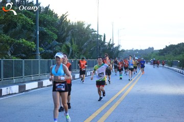 RUN TO LIVE 2025 - Ảnh #3264433