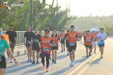 RUN TO LIVE 2025 - Ảnh #3298892