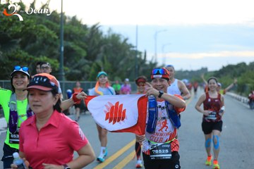 RUN TO LIVE 2025 - Ảnh #3284050