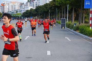 RUN TO LIVE 2025 - Ảnh #3259992