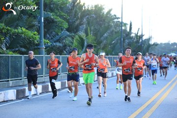 RUN TO LIVE 2025 - Ảnh #3264939