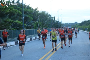 RUN TO LIVE 2025 - Ảnh #3288889