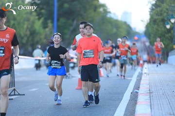 RUN TO LIVE 2025 - Ảnh #3258092