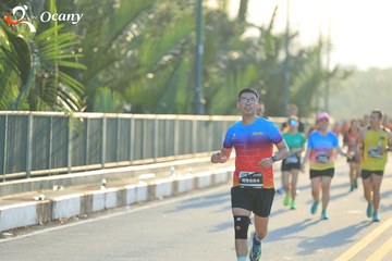 RUN TO LIVE 2025 - Ảnh #3298842