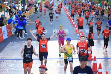 RUN TO LIVE 2025 - Ảnh #3153839