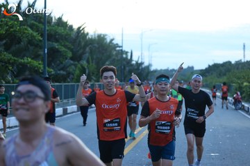 RUN TO LIVE 2025 - Ảnh #3289029