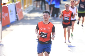 RUN TO LIVE 2025 - Ảnh #3206624