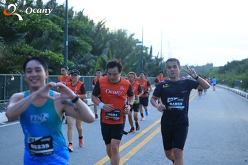 RUN TO LIVE 2025 - Ảnh #3267385
