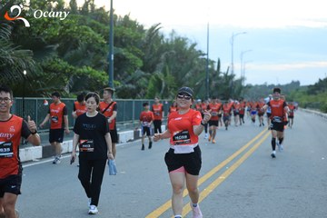 RUN TO LIVE 2025 - Ảnh #3281387