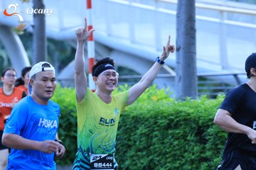 RUN TO LIVE 2025 - Ảnh #3156480