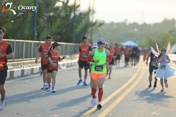RUN TO LIVE 2025 - Ảnh #3298135