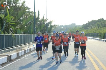 RUN TO LIVE 2025 - Ảnh #3303786