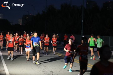 RUN TO LIVE 2025 - Ảnh #3262954