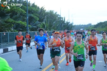 RUN TO LIVE 2025 - Ảnh #3288144