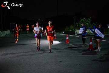 RUN TO LIVE 2025 - Ảnh #3270638