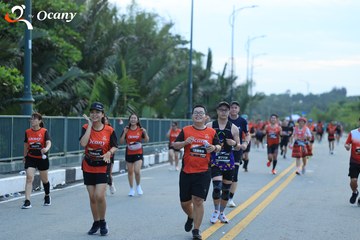 RUN TO LIVE 2025 - Ảnh #3280978