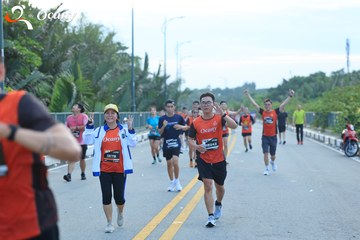 RUN TO LIVE 2025 - Ảnh #3279077