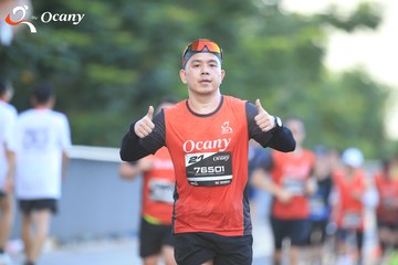 RUN TO LIVE 2025 - Ảnh #3278884