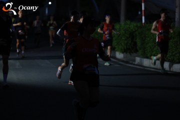 RUN TO LIVE 2025 - Ảnh #3155361