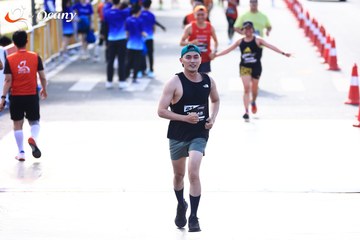 RUN TO LIVE 2025 - Ảnh #3208782