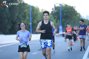 RUN TO LIVE 2025 - Ảnh #3257902