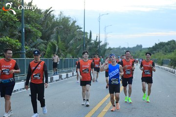 RUN TO LIVE 2025 - Ảnh #3280589